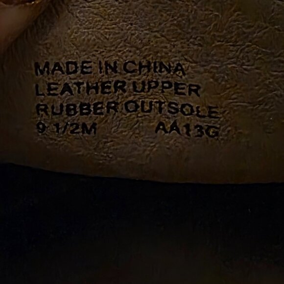 Michael Kors Penny loafers preppy and classy size 9.5 - Picture 4 of 10